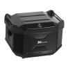 Top-case Hepco-Becker Xceed 45L
 Version-Nero