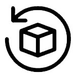 Returns & exchanges within 14 days